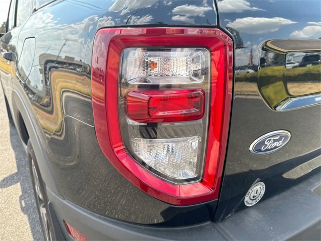 Certified 2024 Ford Bronco Sport Outer Banks w/ Tech Package image 38