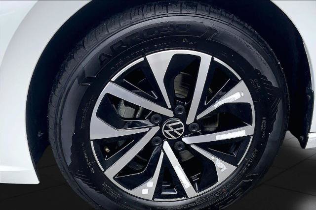 Used 2023 Volkswagen Jetta S FWD image 11