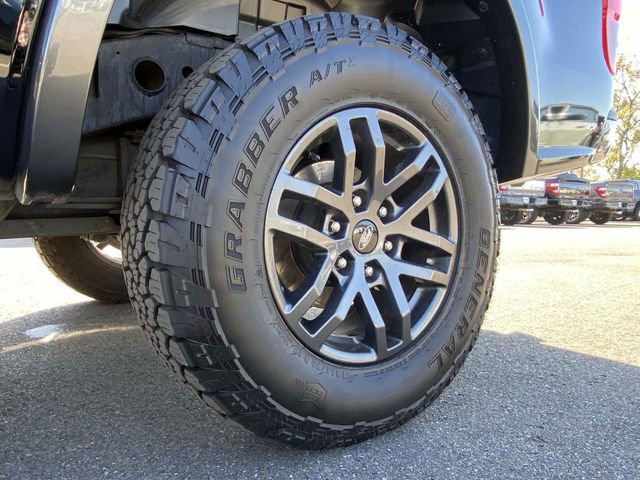 Certified 2021 Ford Ranger Lariat w/ Tremor Off-Road Package image 11