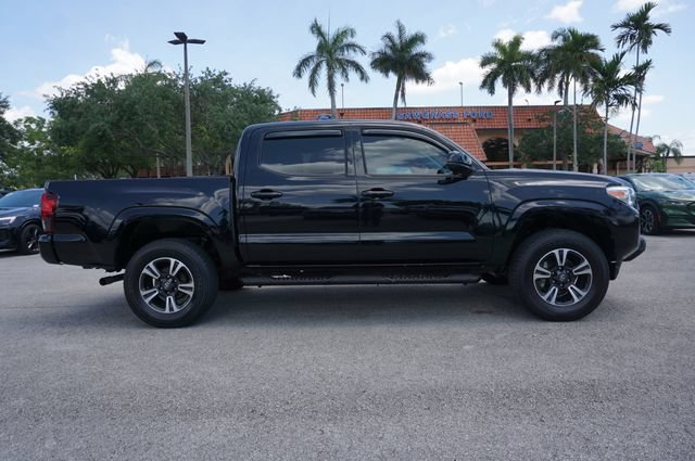 Used 2022 Toyota Tacoma SR w/ SR Convenience Package RWD image 20