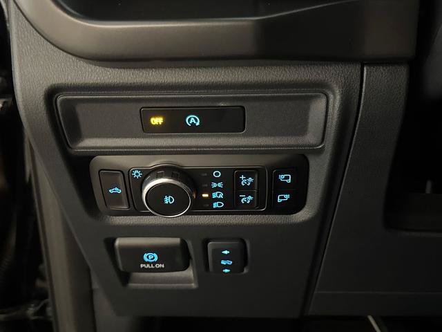 Certified 2025 Ford F150 Tremor AWD/4WD image 19