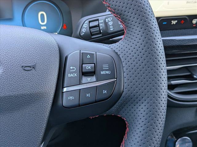 Certified 2023 Ford Escape ST-Line Elite w/ Premium Technology Package AWD/4WD image 13