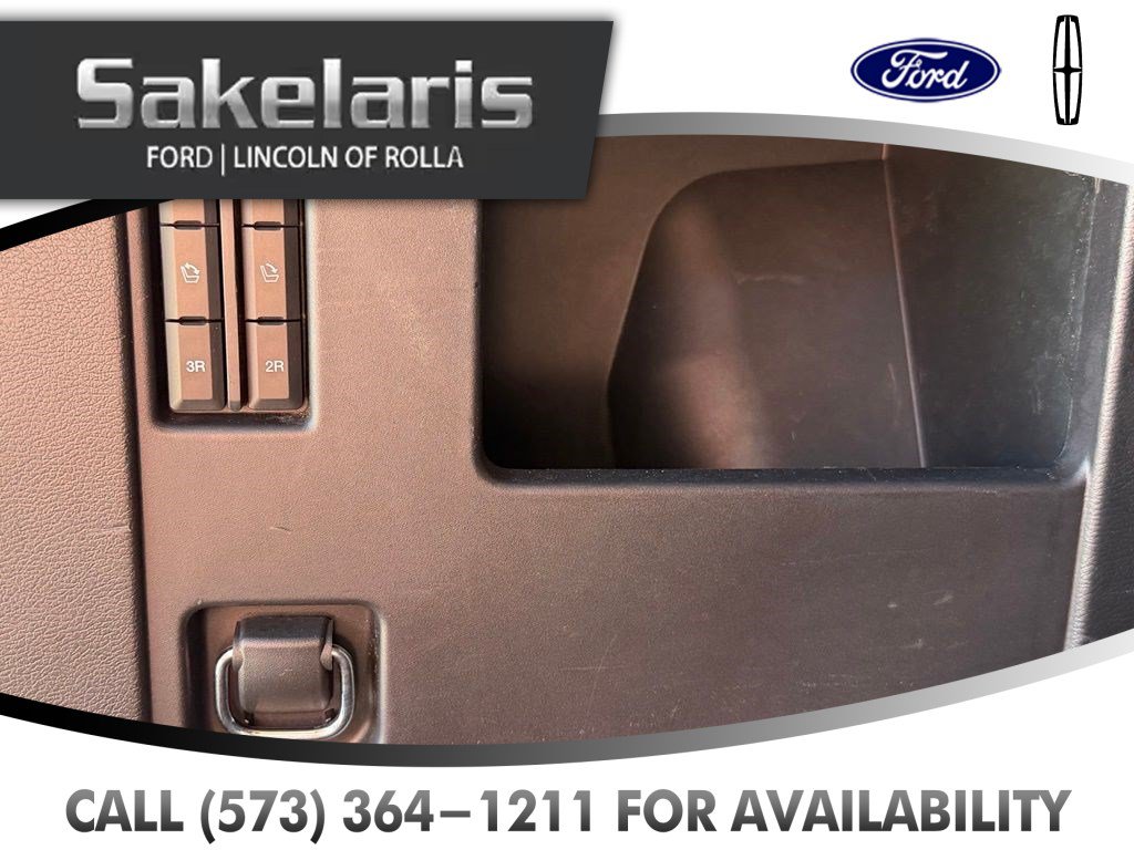 Certified 2022 Ford Expedition Limited AWD/4WD image 42