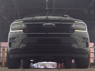 Certified 2023 Ford Expedition Limited AWD/4WD image 7