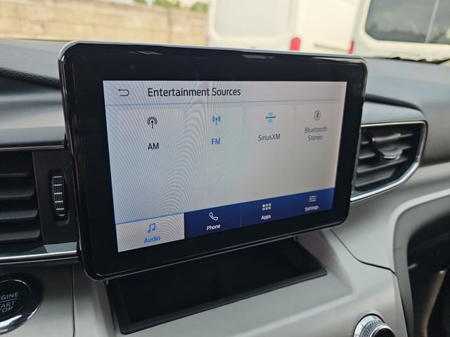 Certified 2023 Ford Explorer XLT w/ Equipment Group 202A AWD/4WD image 24