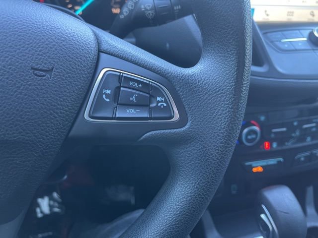 Certified 2019 Ford Escape SE image 30