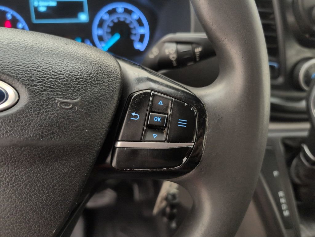 Certified 2023 Ford Transit 350 XL image 36