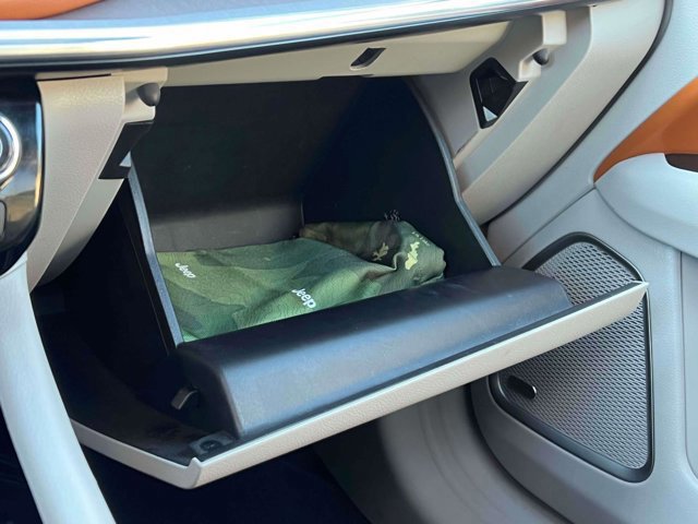 Used 2023 Jeep Compass Limited w/ Elite Group image 28