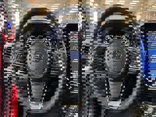 Used 2024 Subaru Impreza 2.0i Sport image 5