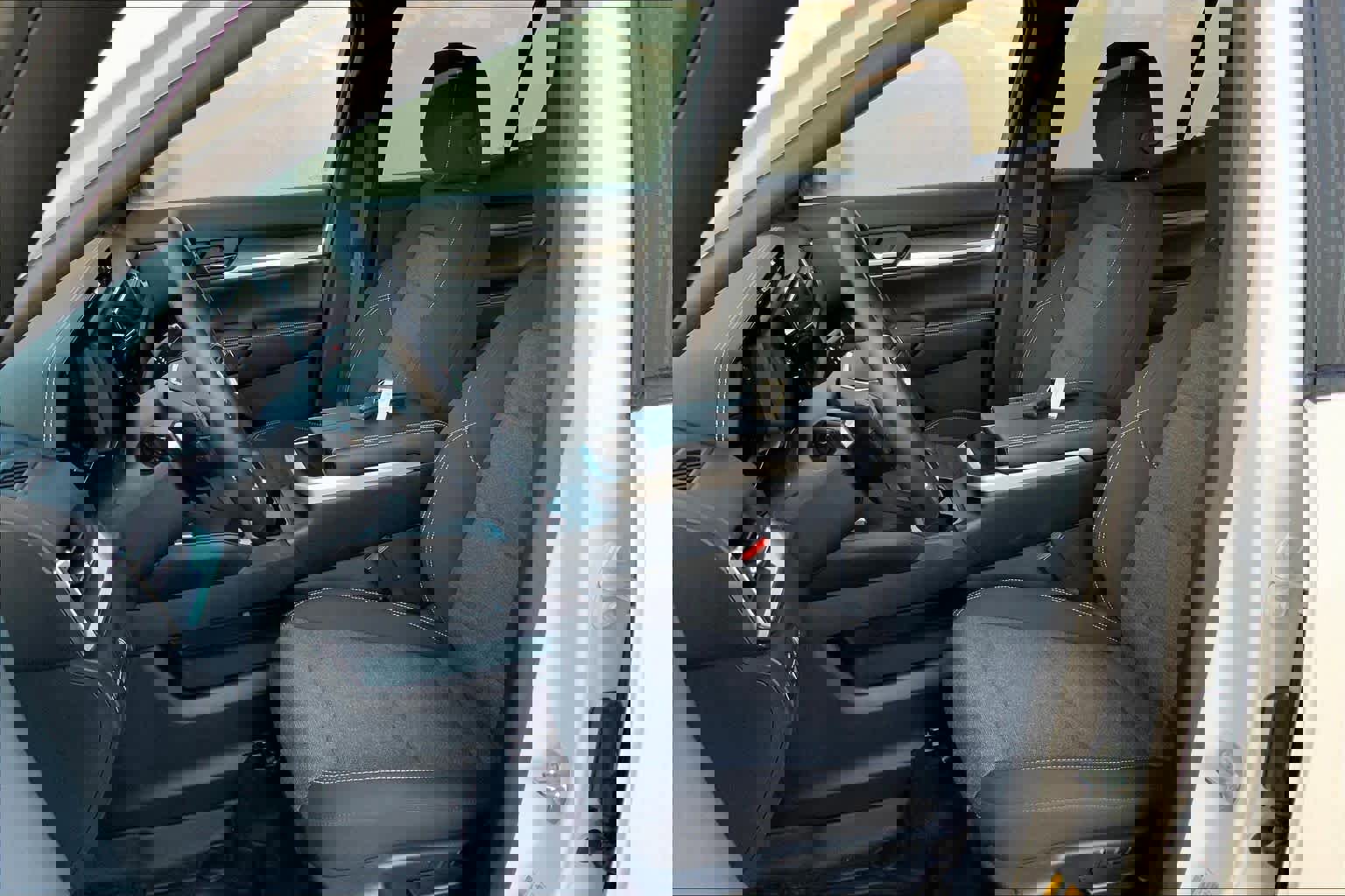 Used 2025 GMC Terrain Elevation image 10