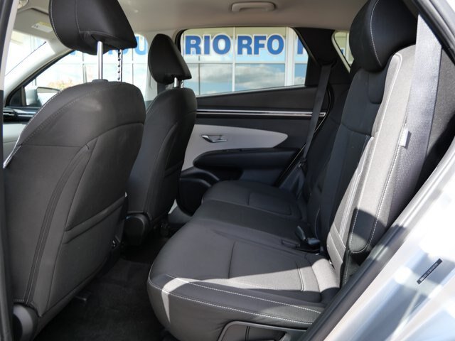 Used 2024 Hyundai Tucson SEL AWD/4WD image 16