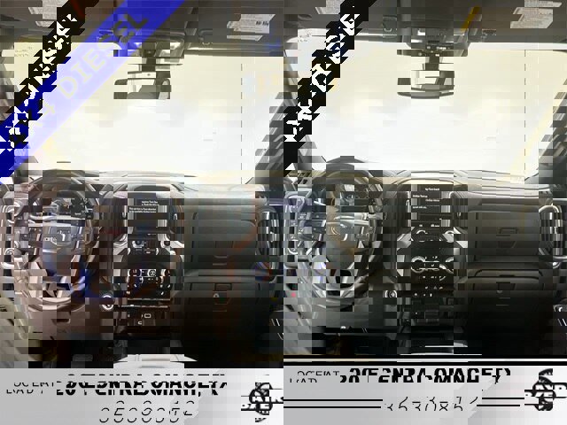 Used 2020 GMC Sierra 1500 SLT w/ SLT Premium Package image 18