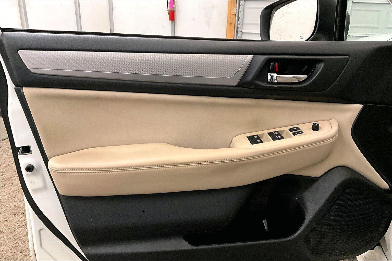 Used 2019 Subaru Legacy 2.5i Premium image 22