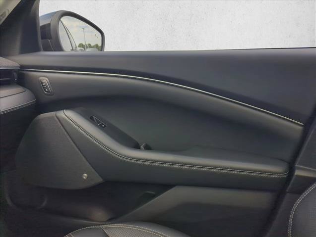 Certified 2024 Ford Mustang Mach-E Premium RWD image 25
