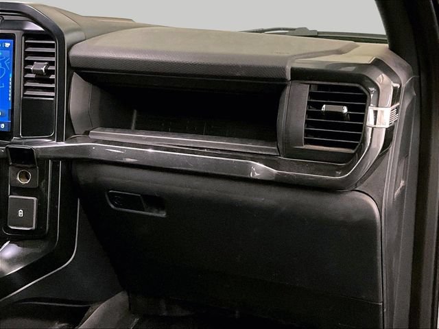 Certified 2024 Ford F150 STX AWD/4WD image 15