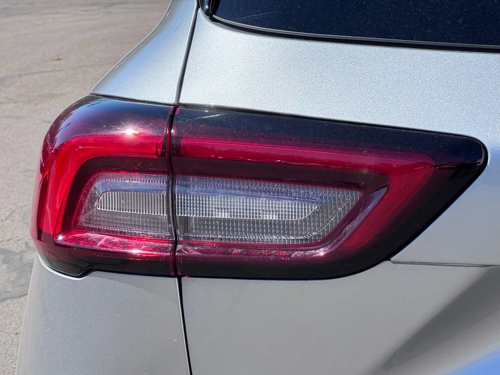 Certified 2023 Ford Escape Active image 12