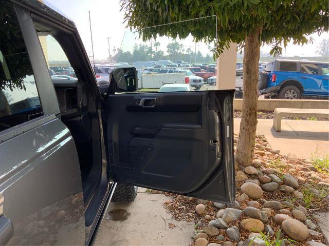 Certified 2025 Ford Bronco Badlands image 23