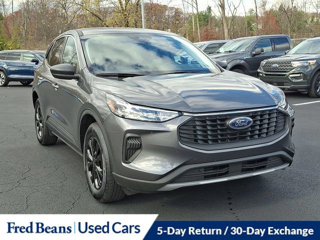 Certified 2023 Ford Escape Active image 11