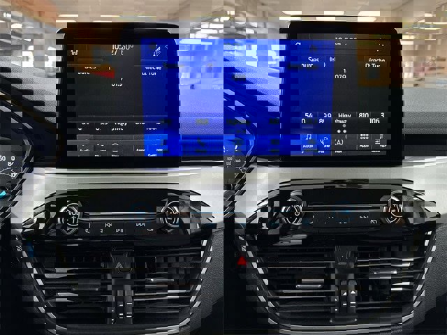 Certified 2020 Ford Escape SE image 8