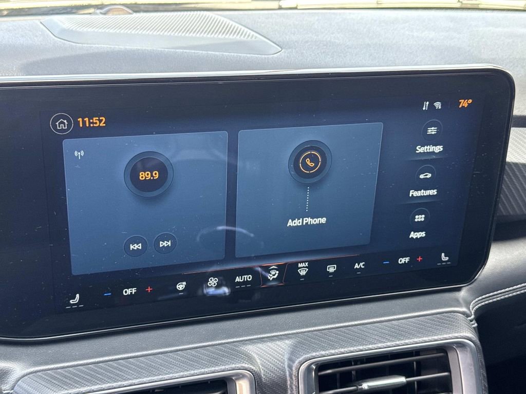 Certified 2024 Ford Mustang GT Premium image 12