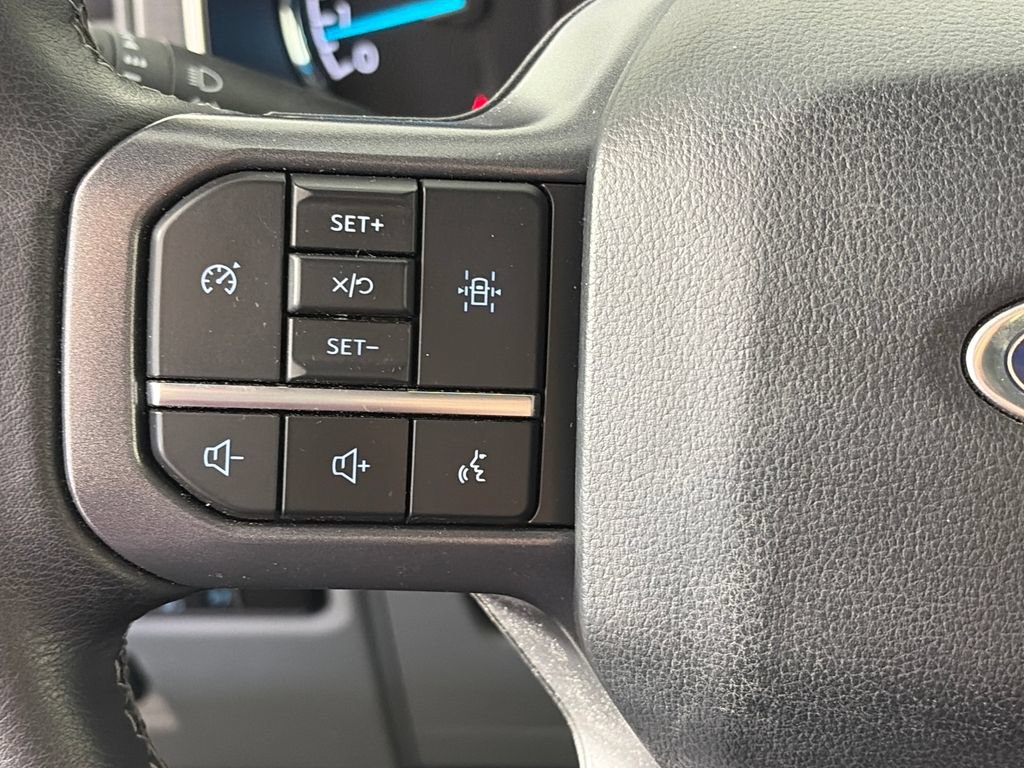 Certified 2023 Ford F150 XLT w/ Equipment Group 302A High AWD/4WD image 17