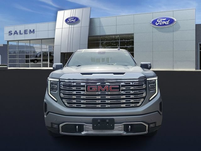 Used 2024 GMC Sierra 1500 Denali AWD/4WD image 7