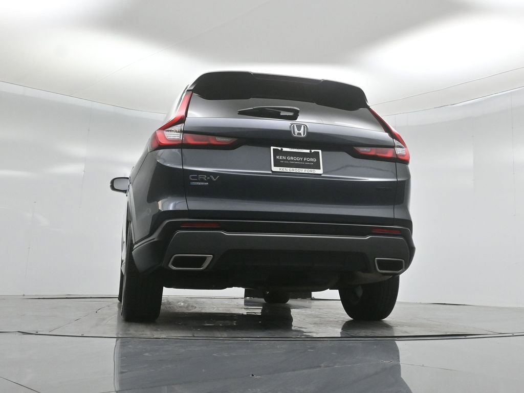 Used 2023 Honda CR-V Sport image 44