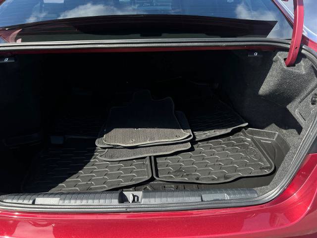 Used 2020 Subaru Legacy Premium AWD/4WD image 19