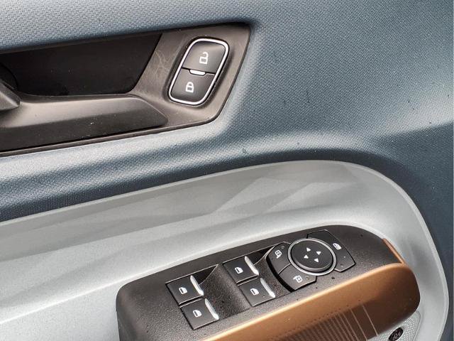 Certified 2024 Ford Maverick Lariat AWD/4WD image 15