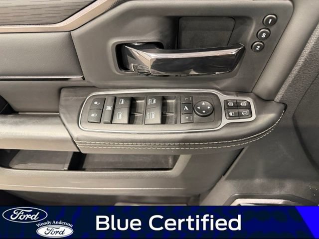Used 2024 RAM 2500 Rebel w/ Safety Group AWD/4WD image 23