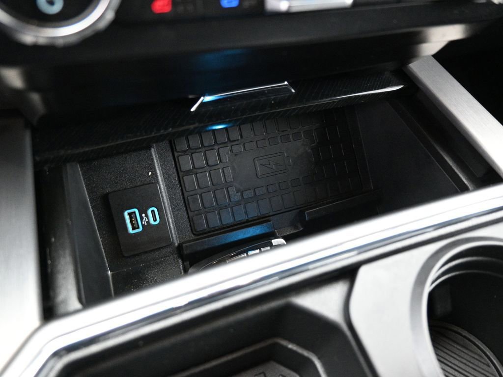 Certified 2022 Ford F250 Platinum w/ FX4 Off-Road Package image 45