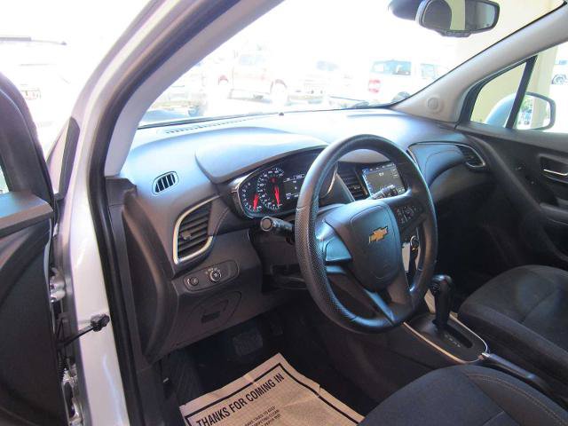 Used 2019 Chevrolet Trax LS FWD image 10