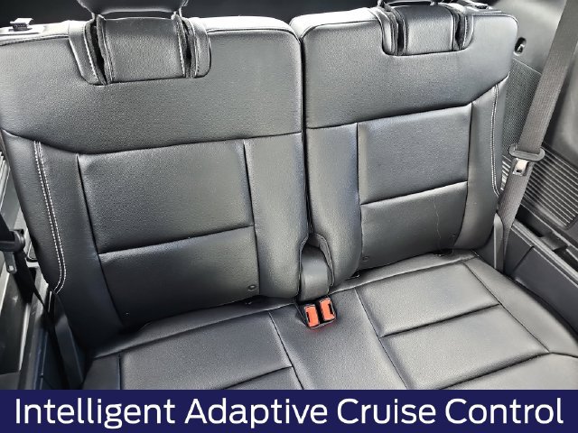 Certified 2023 Ford Explorer ST w/ Equipment Group 401A AWD/4WD image 14