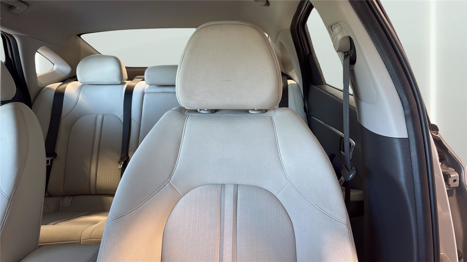 Used 2023 Hyundai Sonata SEL FWD image 27