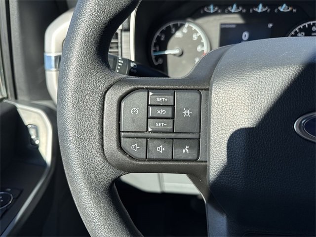 Certified 2023 Ford F150 XLT image 16