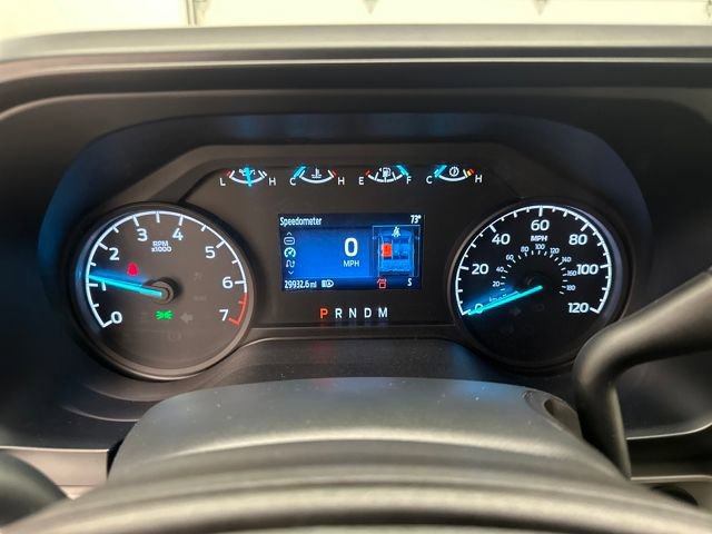 Certified 2024 Ford F250 XLT image 30