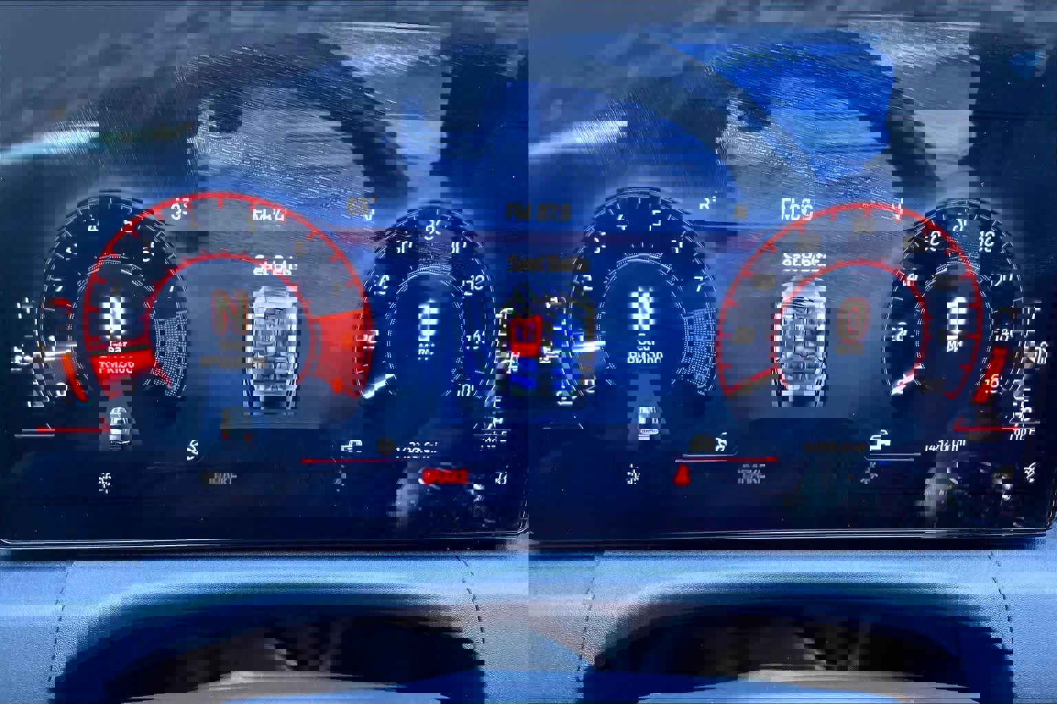 Certified 2024 Ford Mustang GT image 25