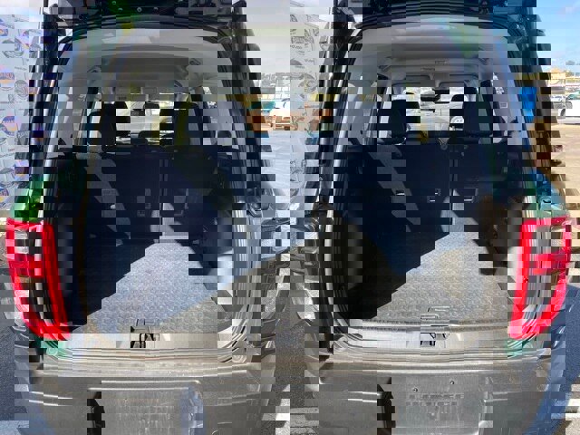 Certified 2024 Ford Bronco Sport Big Bend w/ Convenience Package image 6