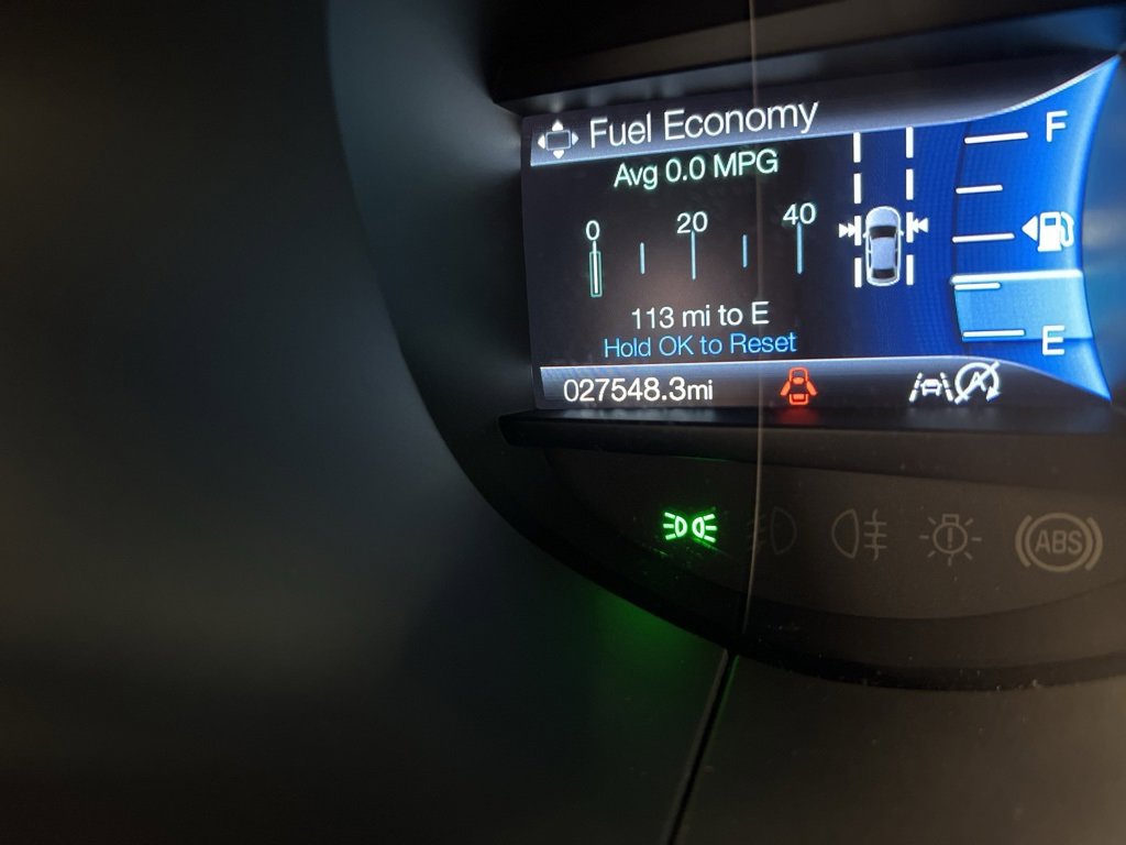 Certified 2022 Ford Edge SEL w/ Convenience Package image 24