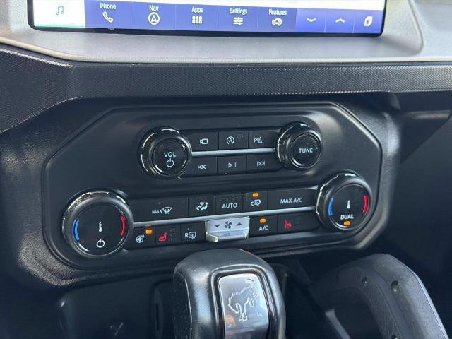 Certified 2022 Ford Bronco Raptor AWD/4WD image 15