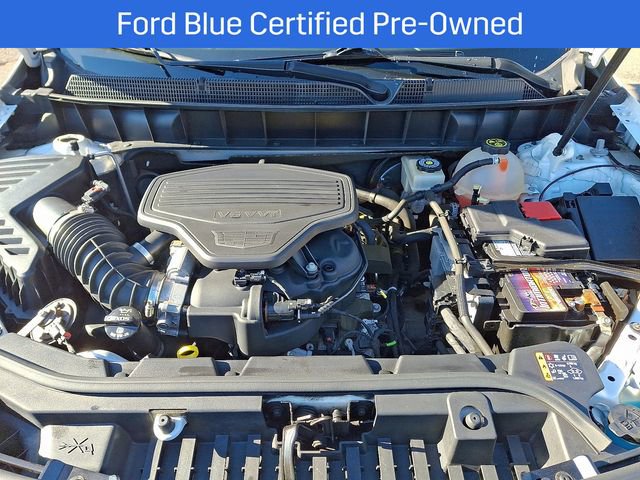 Used 2017 Cadillac XT5 Luxury w/ Driver Awareness Package image 31