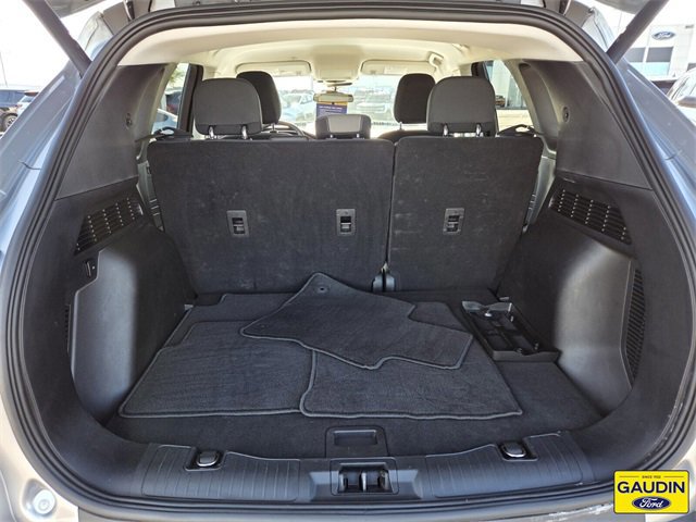 Certified 2022 Ford Escape SE w/ Convenience Package image 14