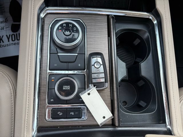 Certified 2024 Ford Expedition Limited AWD/4WD image 33