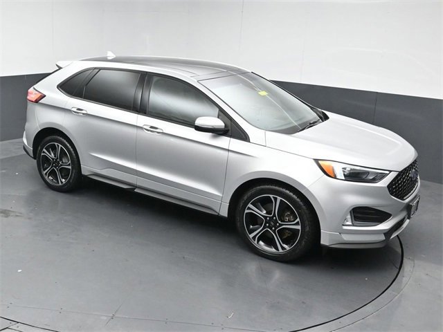 Certified 2019 Ford Edge ST w/ Convenience Package image 23