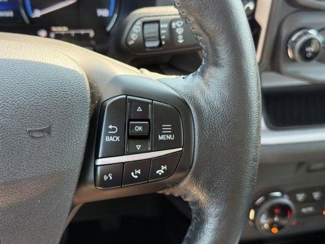 Certified 2023 Ford Bronco Sport Outer Banks w/ Tech Package image 32