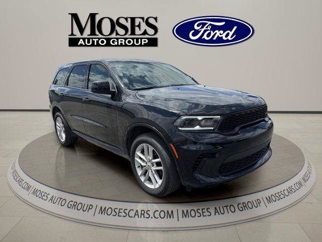 Used 2026 Dodge Durango GT