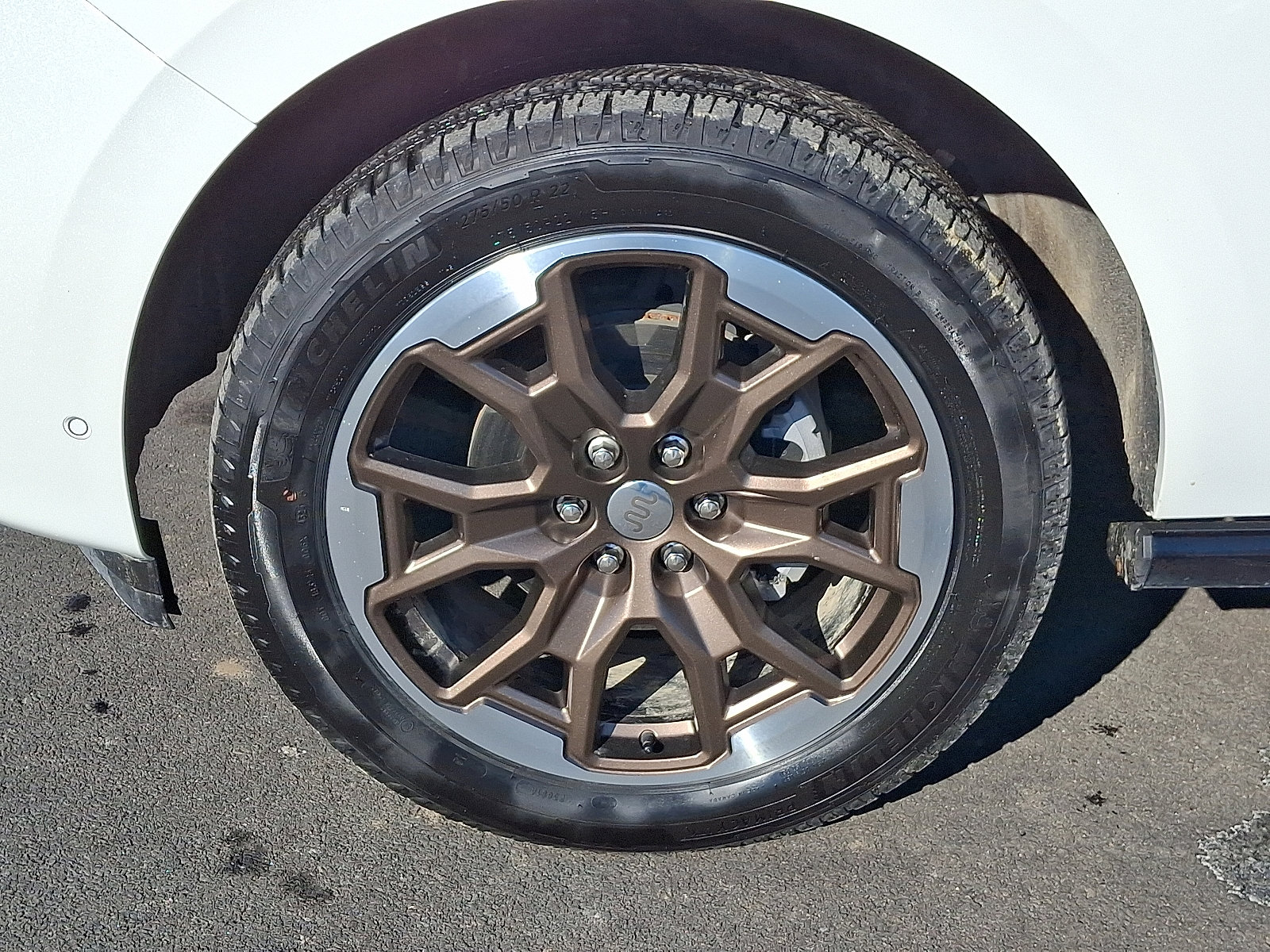 Certified 2025 Ford Expedition King Ranch image 9