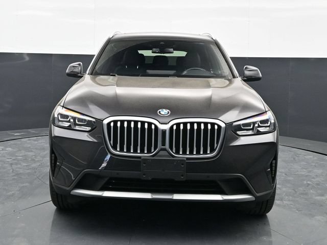 Used 2023 BMW X3 xDrive30i w/ Convenience Package w/ZPA AWD/4WD image 2