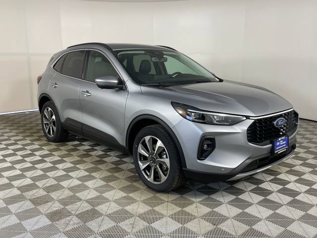 Certified 2024 Ford Escape Platinum image 5