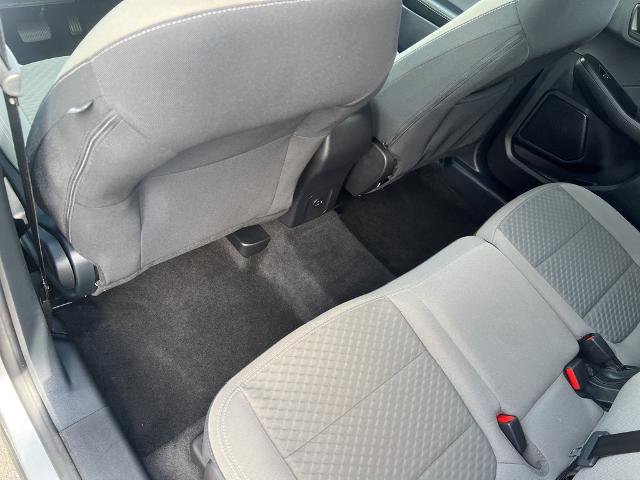 Certified 2022 Ford Escape SE image 24